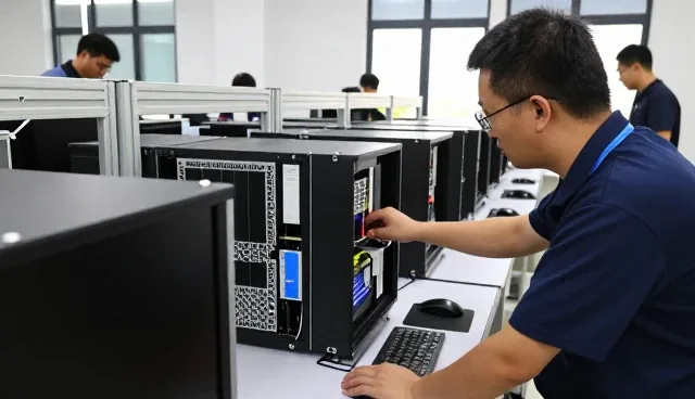 北京华睿德冠科技有限公司分享技术转让知识