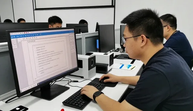 办公场所使用技术研究需要注意什么？